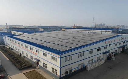 天天食品通過(guò)ISO22000食品安全管理體系認(rèn)證