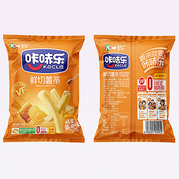 蜂蜜黃油味20克