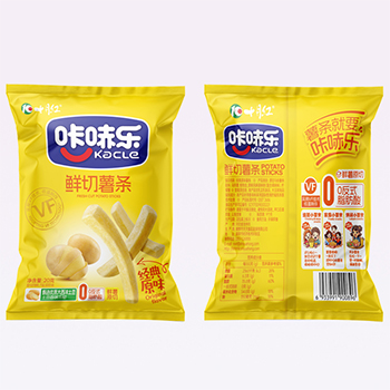 經(jīng)典原味20克