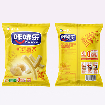 經(jīng)典原味60克