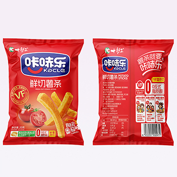 陽(yáng)光番茄味20克