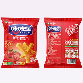 陽(yáng)光番茄味60克