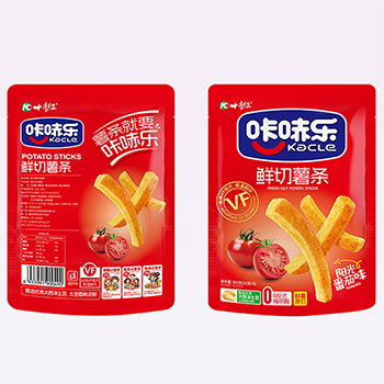 陽(yáng)光番茄味100克